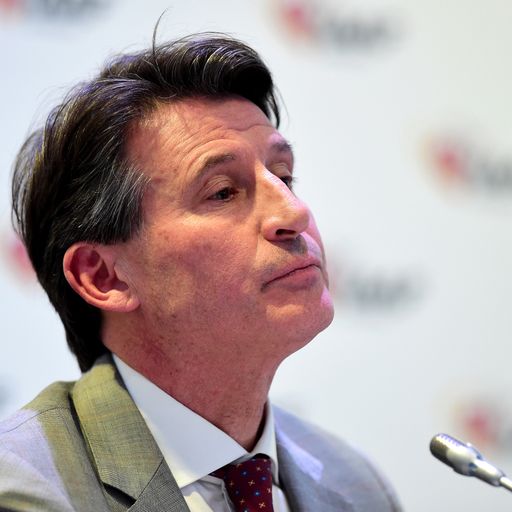 WADA critical of IAAF