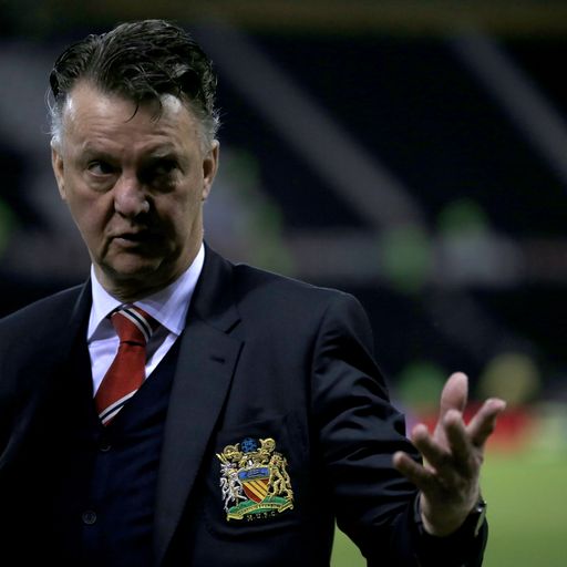 LVG: Our confidence is back