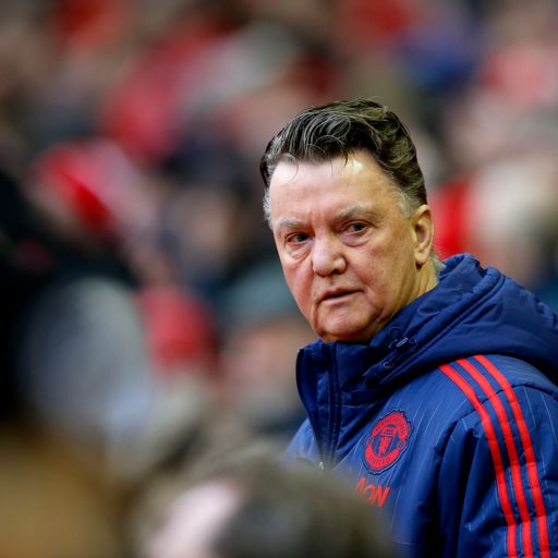 LVG: We can still win title