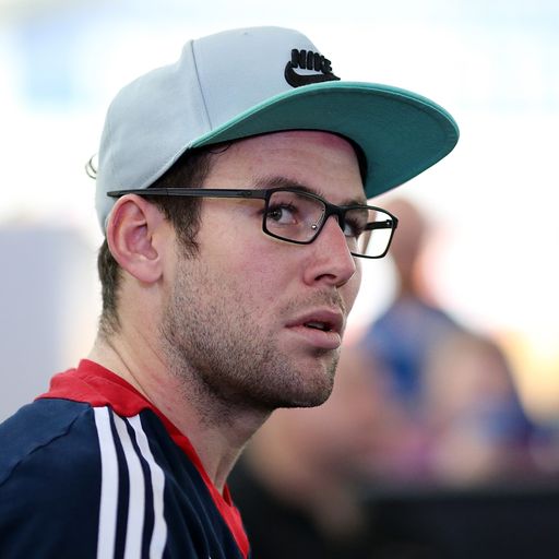 Cavendish's treble target