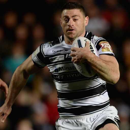 Hull FC v Leeds: Key battles