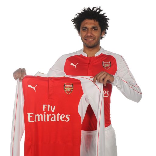 How will Elneny fit in?