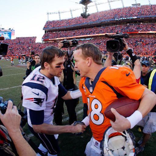 Best of Brady-Manning