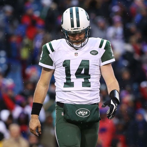 Jets out as Steelers advance