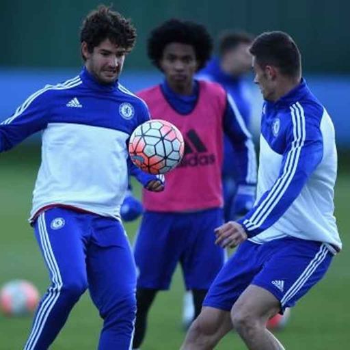 How will Pato fit in?