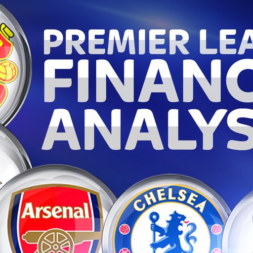 Premier League analysed