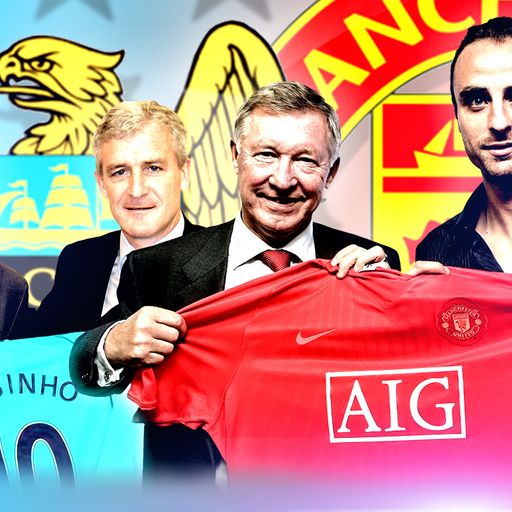 Inside the busiest Deadline Day