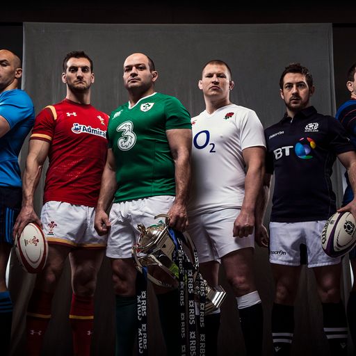Six Nations preview
