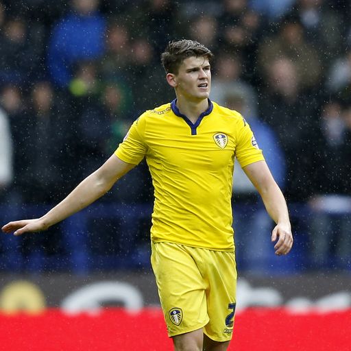 How good is Sam Byram?