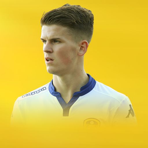 How good is Byram?