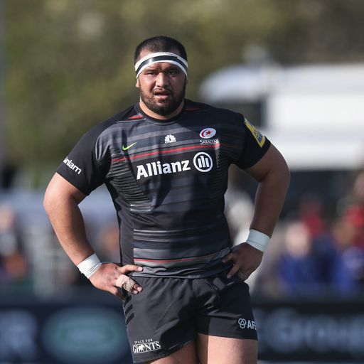 Johnston unveiled by Worcester