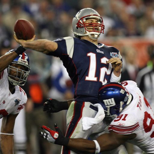 <b>AFC EAST - IN FOCUS<b/>