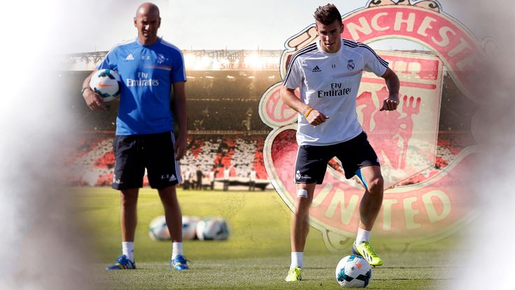 What does the future hold for Gareth Bale under Zinedine Zidane?