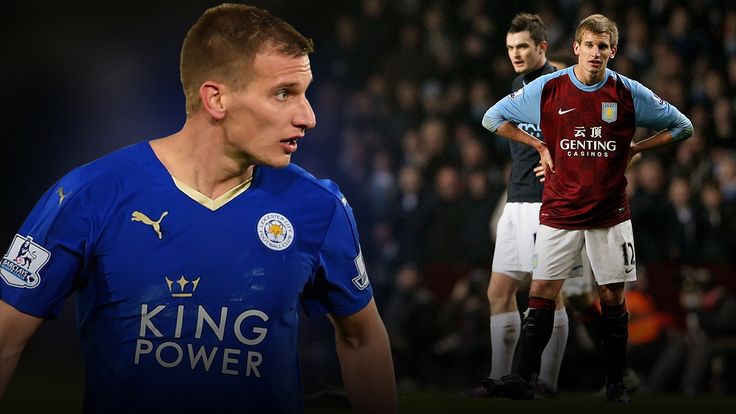 Marc Albrighton