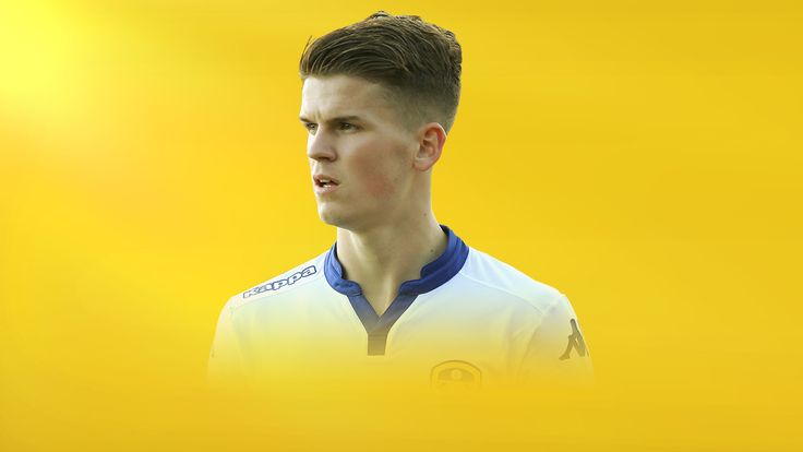 Sam Byram