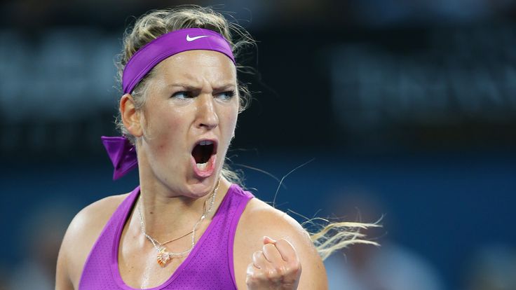  Victoria Azarenka 
