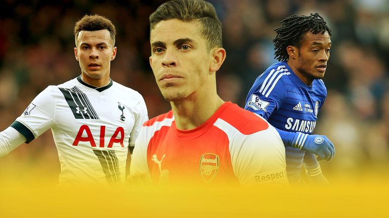 Hits or misses? The Soccer Saturday pundits decide