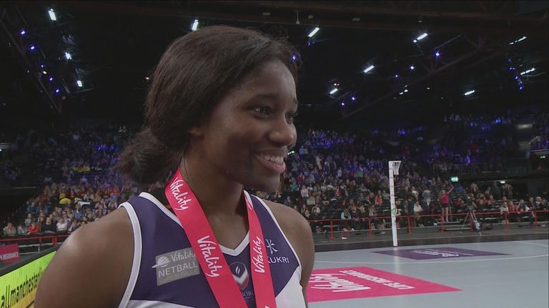 Ama Agbeze