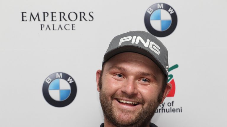 Sullivan heads in to the week as defending champion