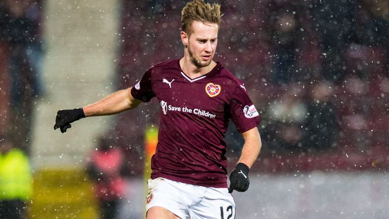 Billy King joins Rangers on loan