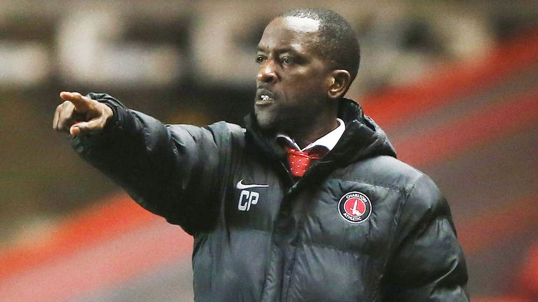 Chris Powell has not ruled out a return to Charlton as manager