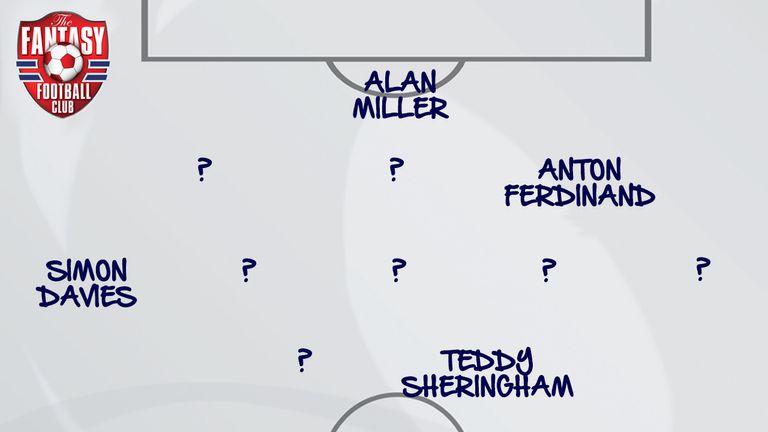 Danny Gabbidon's #One2Eleven