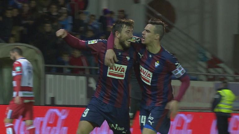 Eibar