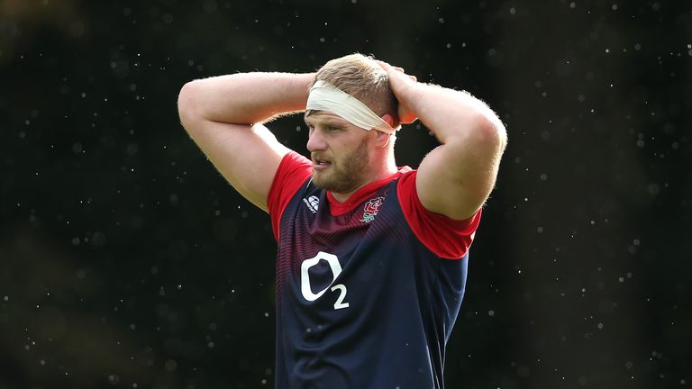 George Kruis