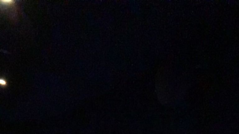 McDonnell boys join Jack Bateson at the Creed premiere