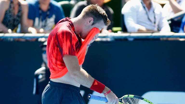 Jack Sock