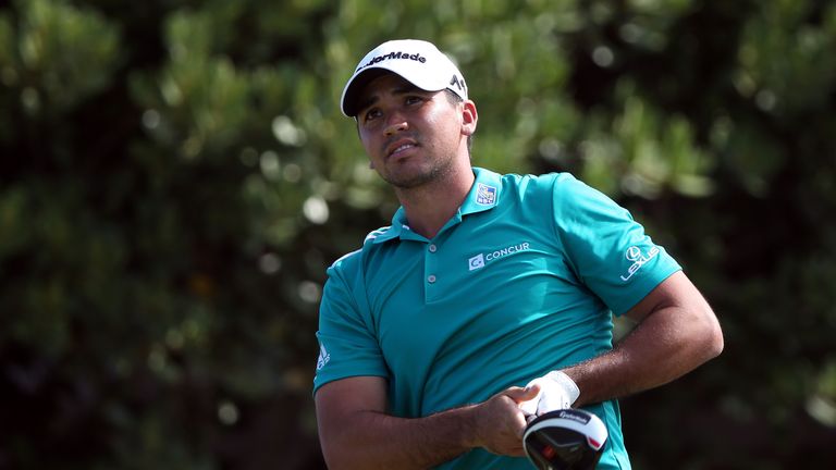Jason Day looks to continue his recent form at Torrey Pines