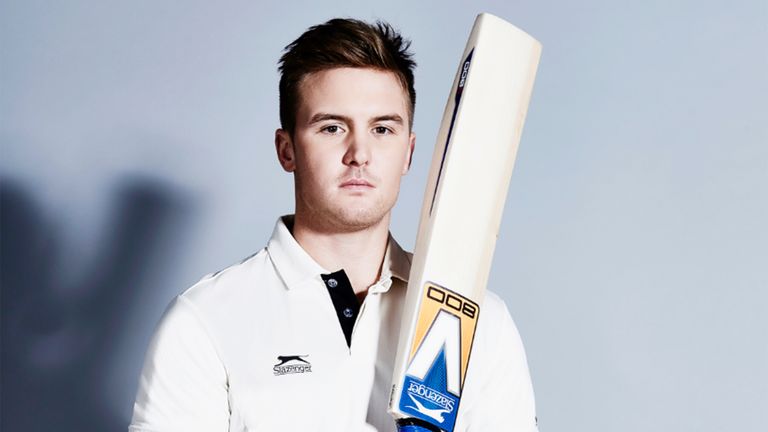 Jason Roy