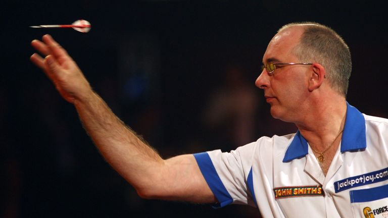 John Walton 