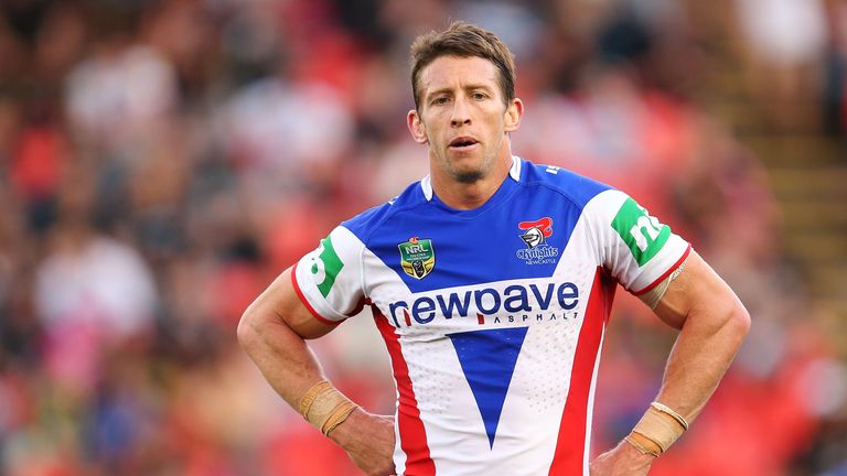 Kurt Gidley