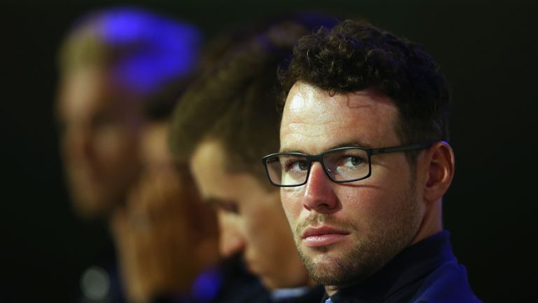 Mark Cavendish, Tour de France 2015