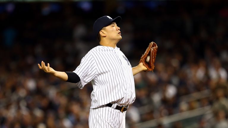 MLB eyes London for 2017 game