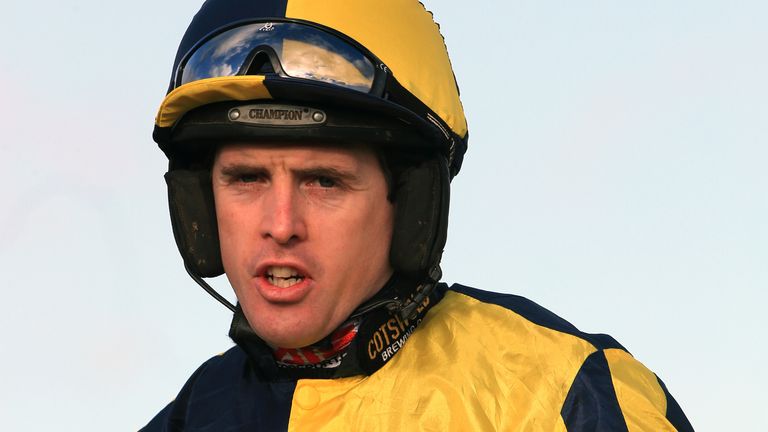 Jason Maguire Jan 2015