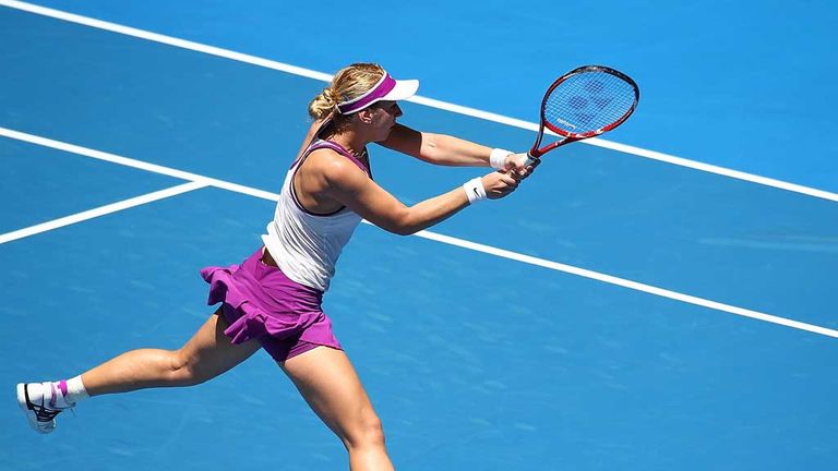 Sabine Lisicki