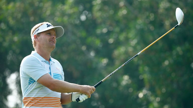 Soren Kjeldsen's last win came in May's Irish Open