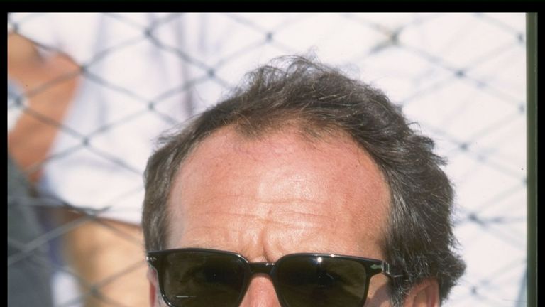 Guidolin brought Vicenza their first silverware