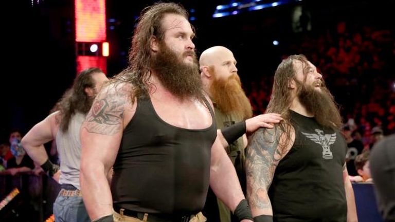 The Wyatt Family