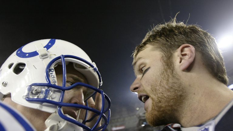 The Game That Changed the Brady-Manning Rivalry Forever