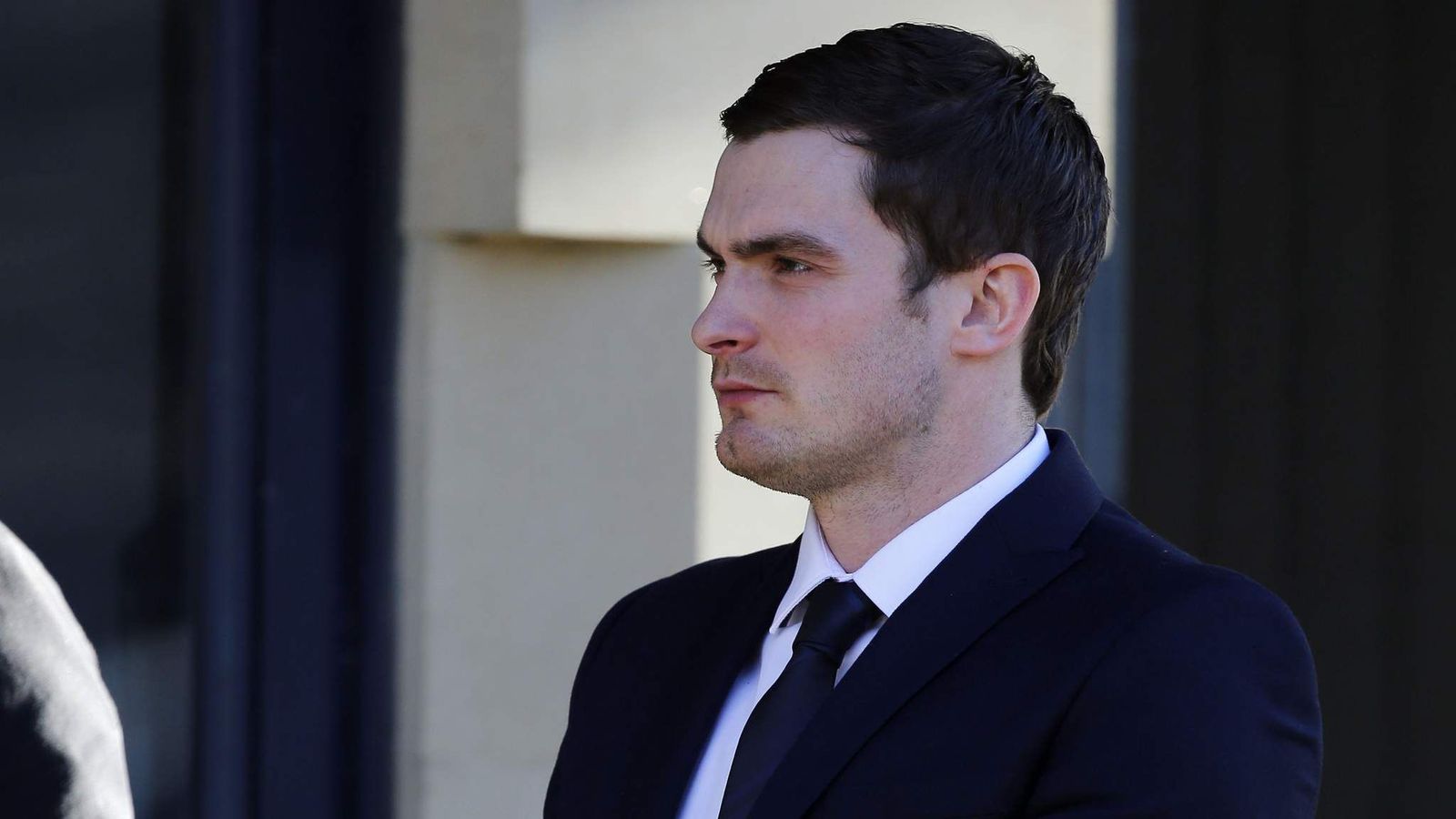 Adam Johnson loses bid to appeal against conviction and sentence