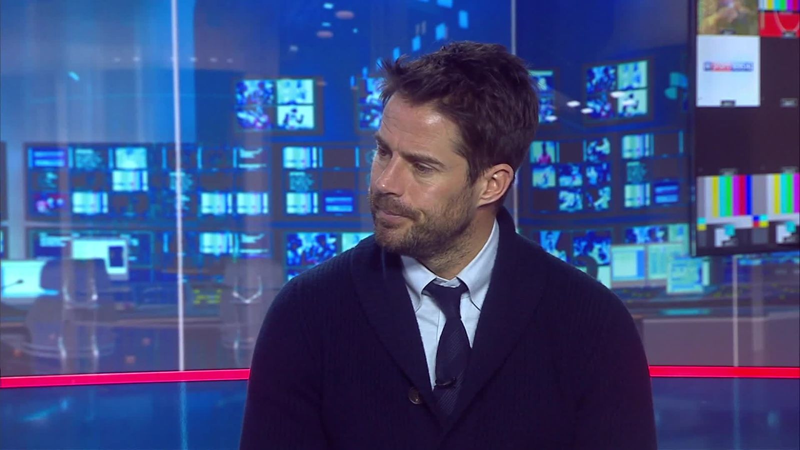 WATCH: Jamie Redknapp's Saturday football preview | Football News | Sky ...