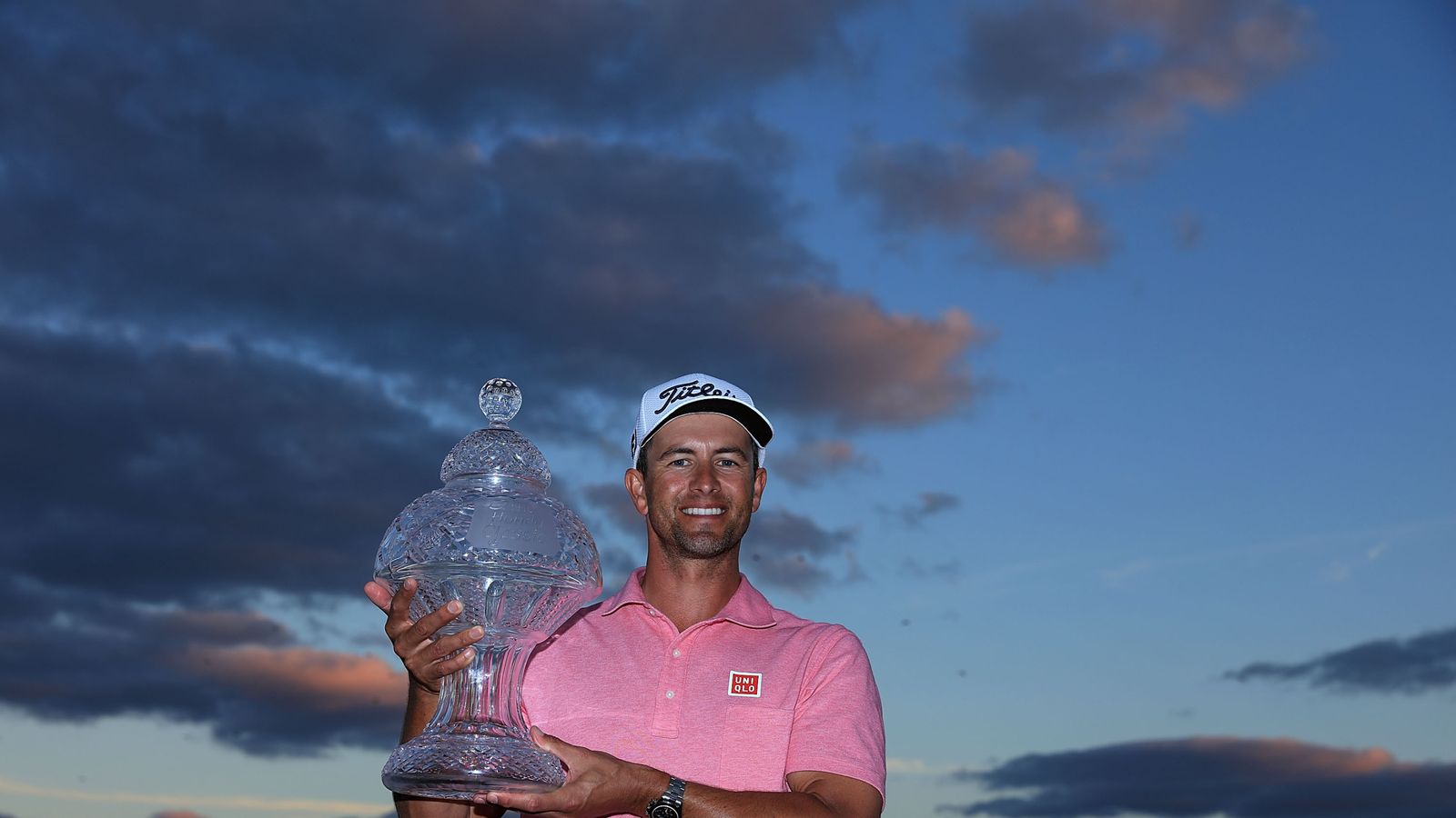 Honda Classic victory silence doubts about Adam Scott's putting Golf