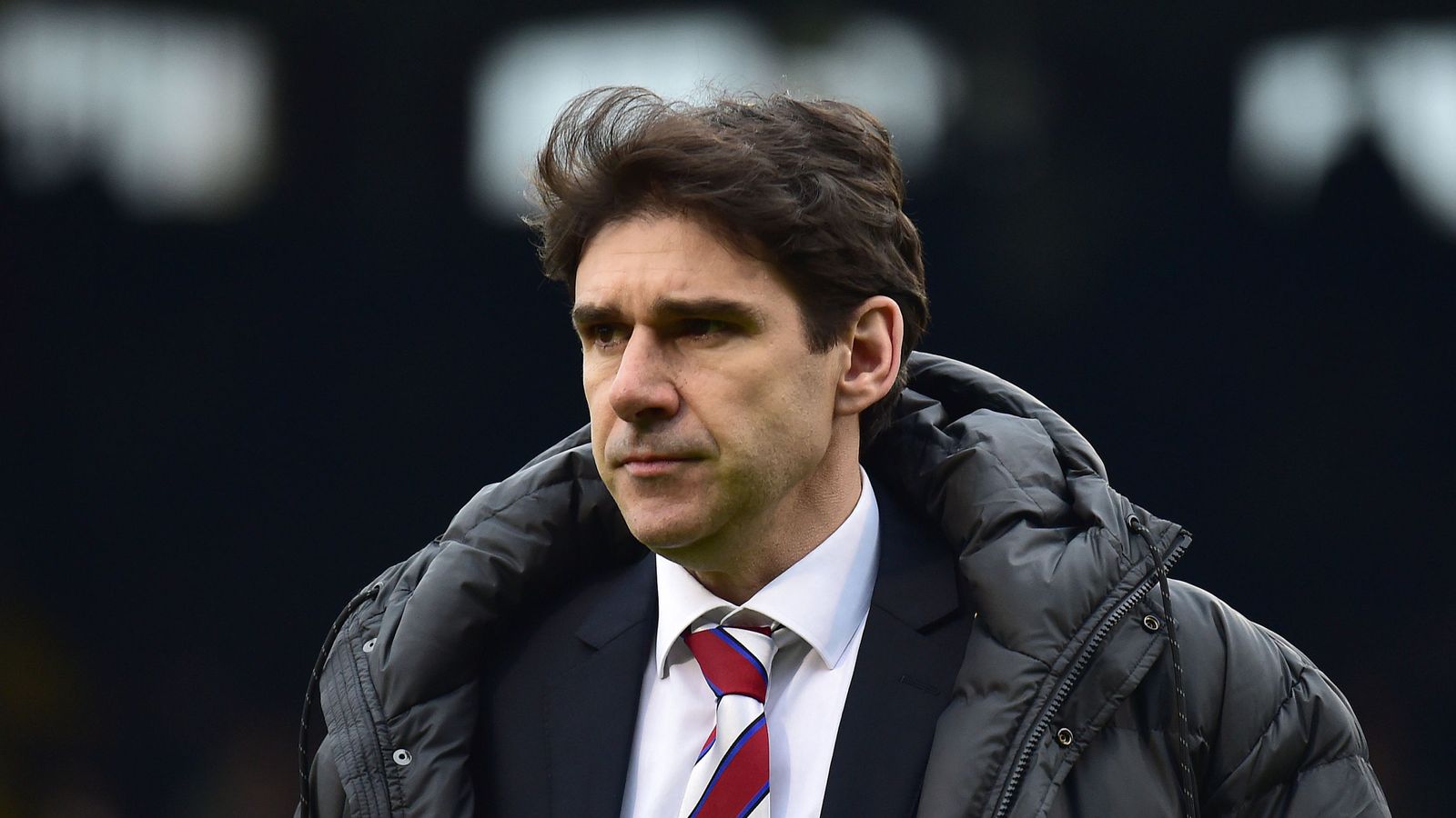 Aitor Karanka to resume work at Middlesbrough with immediate effect |  Football News | Sky Sports