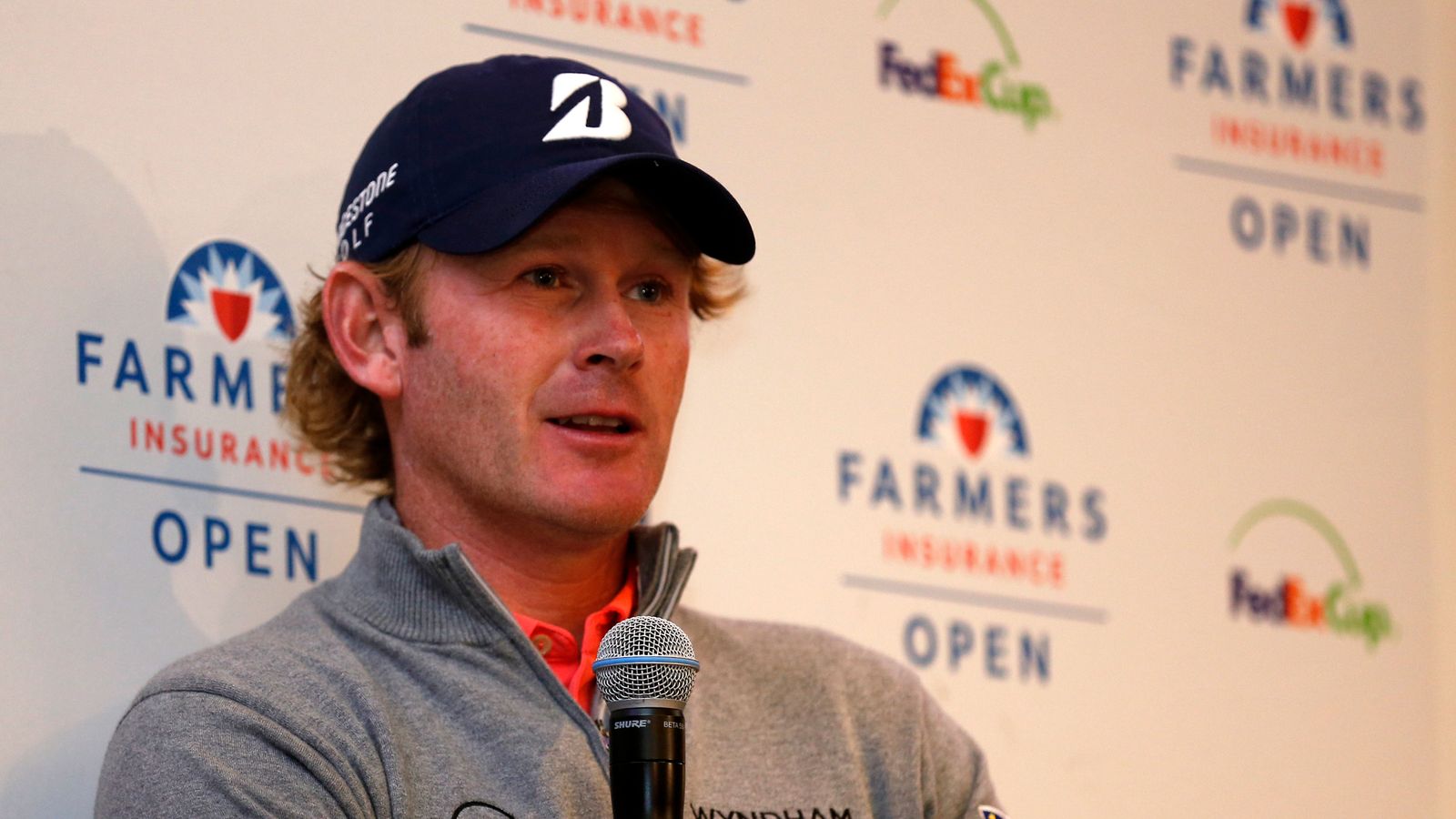 Brandt Snedeker amazed by �unbelievable� victory at Torrey