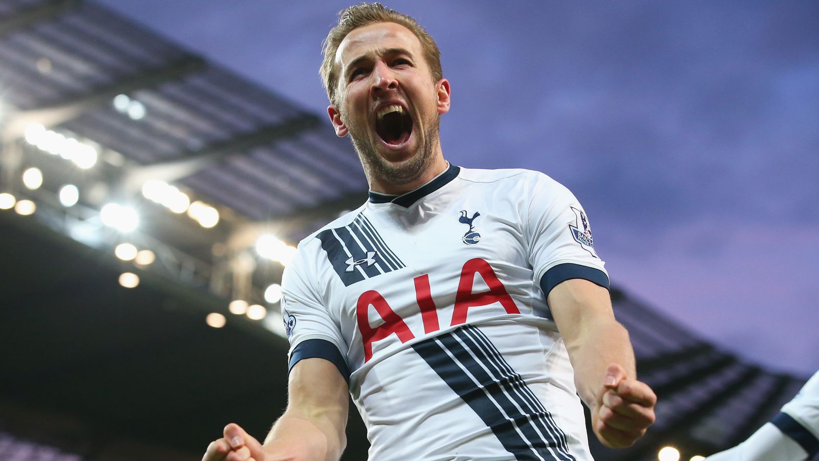 Tottenham Hotspur: The other fairytale run of the 2015-16 Premier League