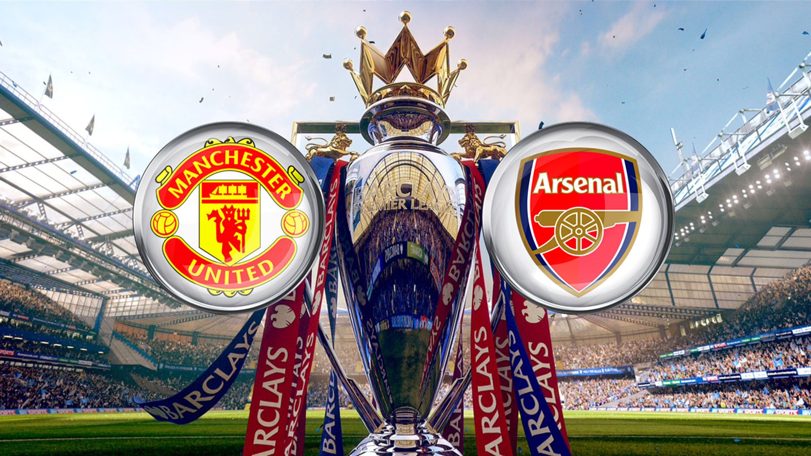 Manchester United v Arsenal preview Anthony Martial doubtful for Super