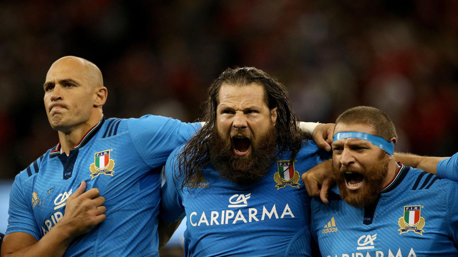 Italian Rugby Props Italy prop Martin Castrogiovanni retires after 15-year professional ...